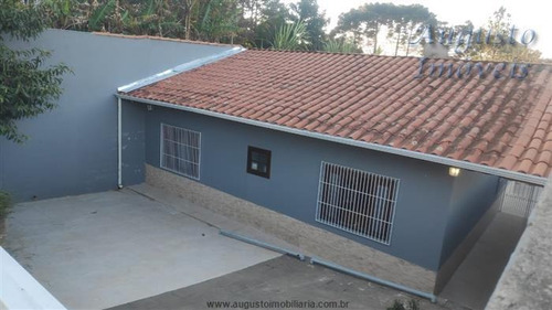 Imagem 25 de 29 de Casas À Venda Em Mairiporã/sp - Compre A Sua Casa Aqui! - 1485075
