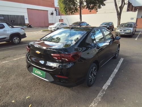 Chevrolet Onix 1.0 FLEX PLUS LT MANUAL