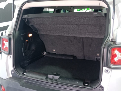 Jeep Renegade 2.0 16V TURBO TRAILHAWK 4X4