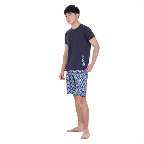 Pijama Infantil Skiny Modelo 77871 Para Niños