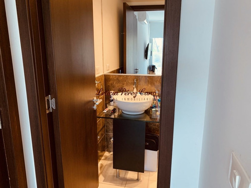 Imagen 14 de 22 de Venta Apartamento 2 Dormitorios Con Parrillero Propio Roosevelt , Punta Del Este