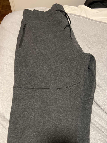 Pantalón Deportivo Marca Hym Hombre Xl No Zara No Levis