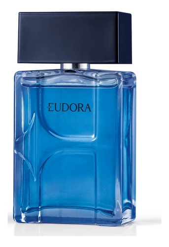 Perfume Masculino Eudora H Refresh Deo Colonia 100ml