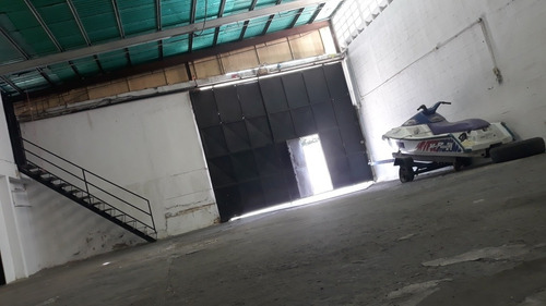 Imagen 4 de 7 de Galpón Alquiler