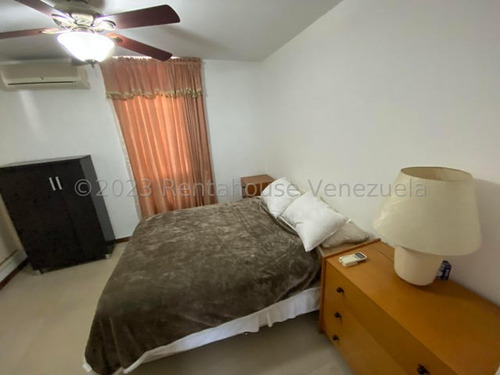 Apartamento En Venta En Prado Humboldt 25-13888 Le
