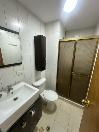 En Alquiler Bonito Apartamento En Nuevo Bosque Alto. Yb7263