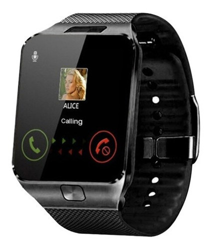 Smartwatch Bluetooth De Alta Calidad