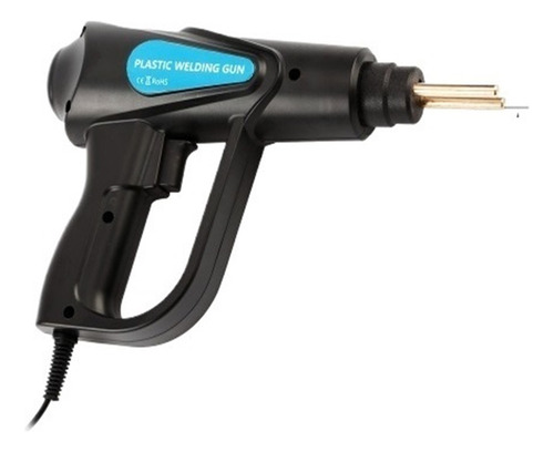 Máquina De Grampeador Quente De Soldadores Elétricos.