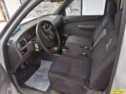 Mazda B2200 Furgon
