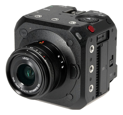 Camaras Panasonic Lumix Bgh1