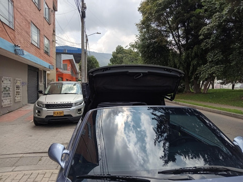 BMW Serie 3 2.5 325i E36 Coupe