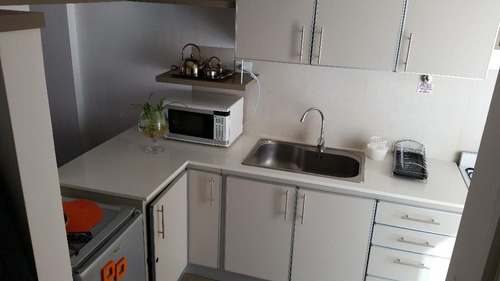 Imagen 8 de 9 de Alquiler Temporario De Loft En Bariloche Centro 3 Personas