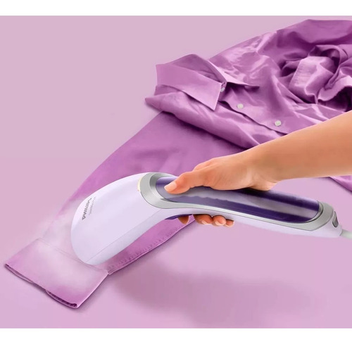 Vaporizador De Prendas Portátil Philips Gc360/30