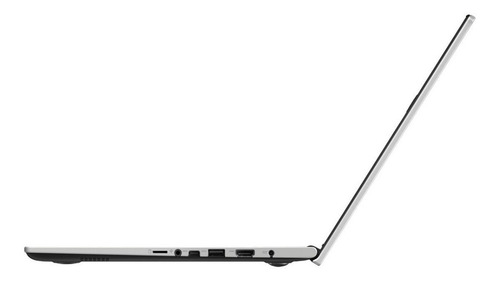 Notebook Asus Vivobook Ryzen 5 Hexa Ssd+hdd 8gb 15,6 1,7kg
