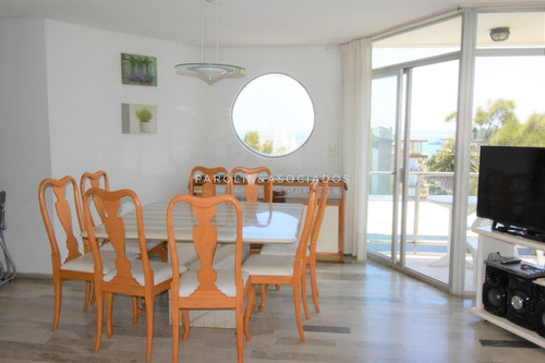 Departamento 3 Dormitorios, Peninsula, Punta Del Este -ref:1257