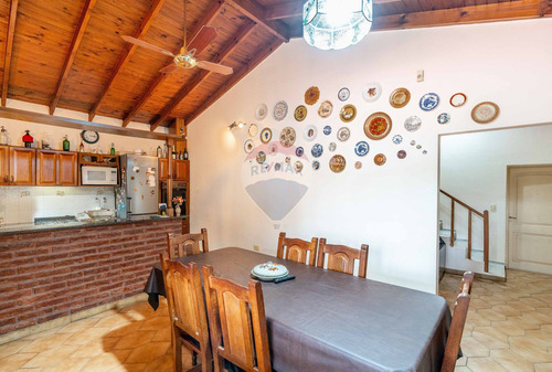 Venta De Casa 3 Ambientes En Quilmes Oeste