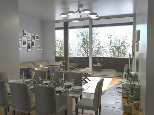 Imagen 6 de 33 de 1 Y 2 Dormitorios En Fisherton, Opción Terrazas Exclusivas