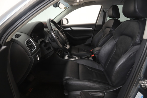 Audi Q3 2.0 Quattro Tfsi 170cv