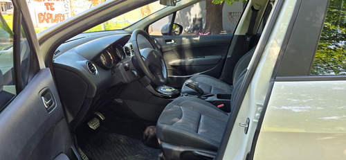 Peugeot 308 1.6 Allure Pack Thp Tiptronic