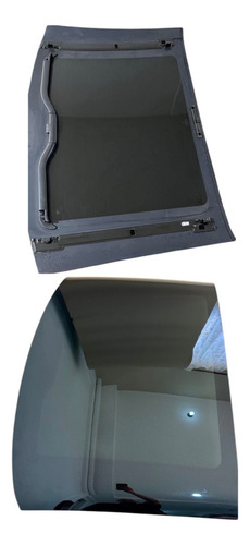 Techo Solar Peugeot 206/207