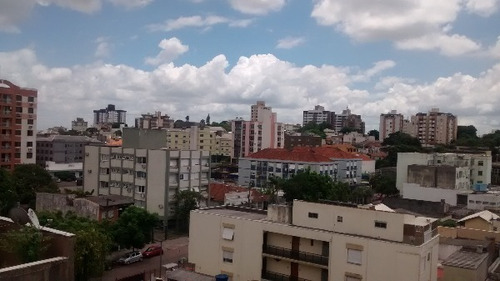 Apartamento Cristo Redentor Porto Alegre. - 3410