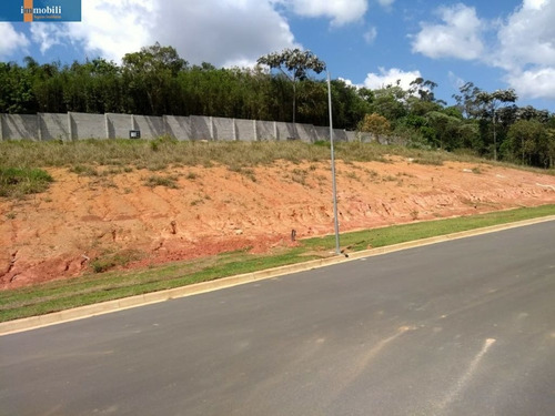 Terreno A Venda Condomínio Vintage - Gv19920