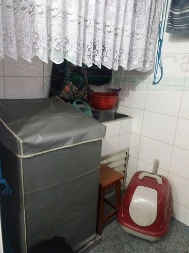 Imagem 3 de 14 de Apartamento Para Venda, 3 Dormitório(s), 86.0m² - 6722