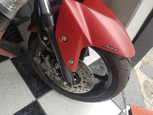 Imagem 3 de 8 de Yamaha Nmax 160 2018