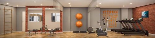 Imagem 5 de 19 de Apartamento - Ap05373 - 70249681