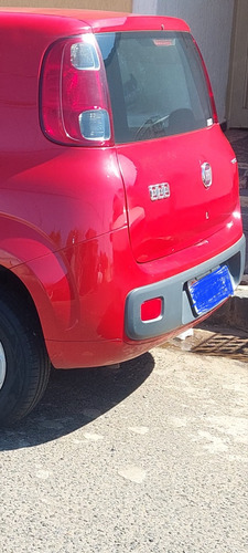 Fiat Uno 1.0 Vivace Flex 5p
