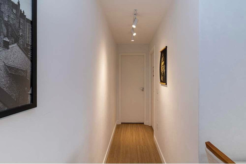Apartamento 61,5mts - 2dorms Ambos Suíte - 2vagas Cobertas - Depósito Privativo