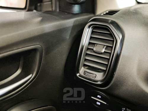 Fiat Toro 1.8 16V EVO FLEX FREEDOM AT6