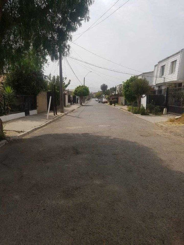 Quilpué Centro. Barrio Residencial