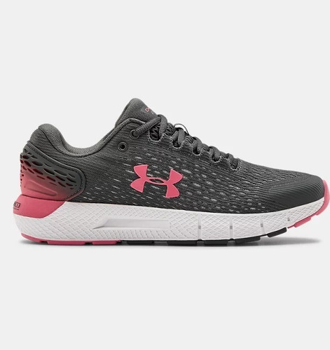 Tenis Under Armour W Charged Rogue 2