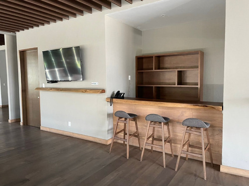 Imagen 21 de 21 de Hermoso Y Nuevo Departamento En Santa Fe: Renta