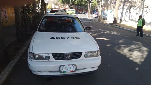 Nissan Tsuru 1.6 Gsi Mt
