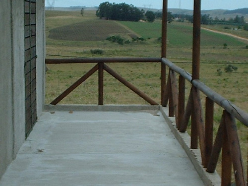 Venta De Chacra Ruta 9 De 5 Has - Ref: 18802