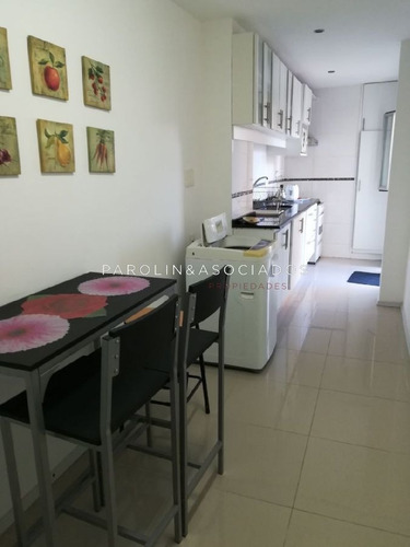 Imagen 6 de 30 de Apartamento En Punta Del Este