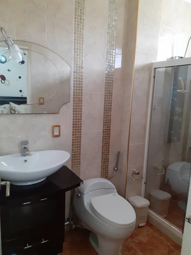 Imagen 11 de 14 de Townhouse En Venta Urb. Andrés Bello Fm*