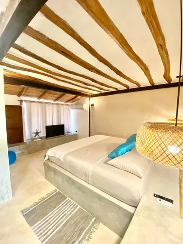 Vacacional Rancho De Chana