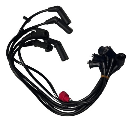 Jgo Cable Bujia Mitsubishi Montero Dakar 3.0 99-08 3.5 97-01