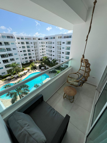 Penthouse Alquiler Amueblado En Alquiler En Juan Dolio
