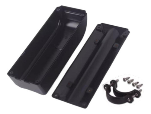 Estuche Protector For Controlador De 20,2 X 7,4 Cm