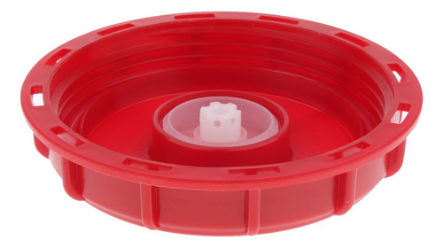 2 Piezas 1000l Ibc Tote Tank Cap 163mm Almacenamiento De De