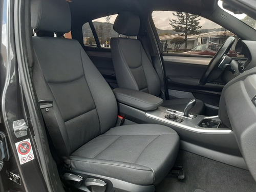 Bmw X4 2.0 Xdrive20d Xline