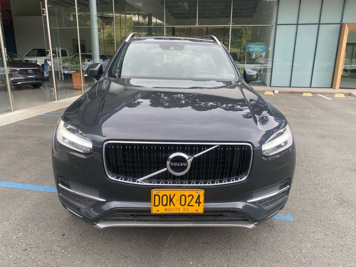 Volvo XC90 2.0 D5 Awd Momentum
