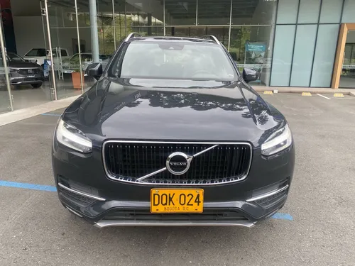 Volvo XC90 2.0 D5 Awd Momentum