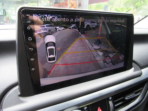 Kia Cerato Vivro Zenith Cc1.600 Triptonico 130 Hp
