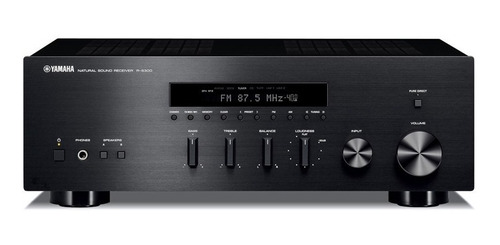 Yamaha R-s300 / Sintoamplificador Stereo - Audioteka