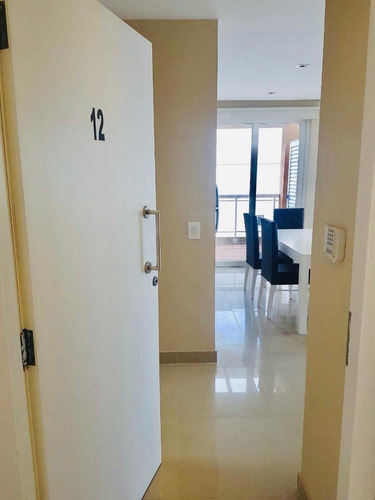 Imagen 2 de 19 de Departamento Con Excelente Ubicación Frente Al Mar En Venta
